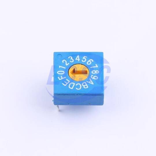 SM Switch BER-16-1YB(thin) - 3