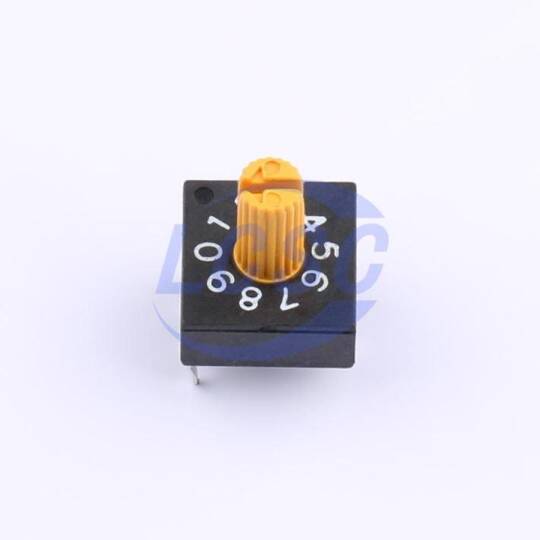 SM Switch BHR-10-1YK(thin) - 3