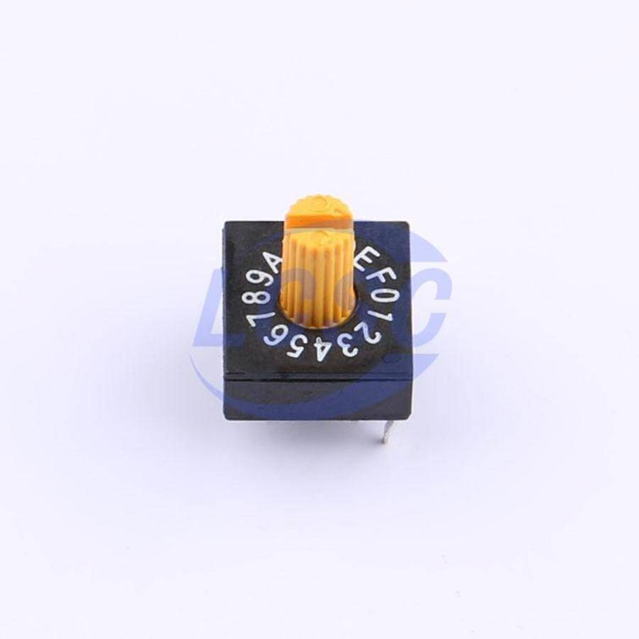 SM Switch BHR-16-1YK(thin) - 3