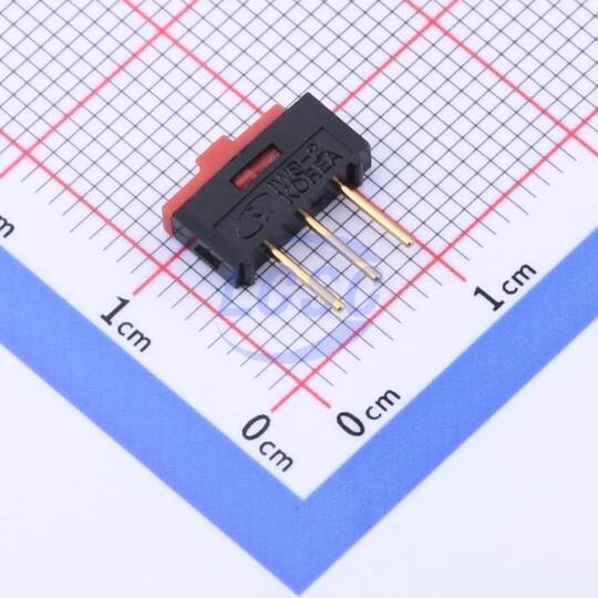 SM Switch BSI-10 - 1