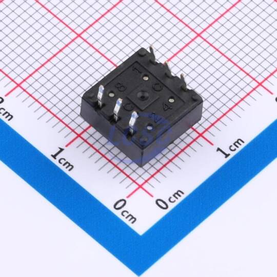 SM Switch MBR-16-WK(thin) - 2
