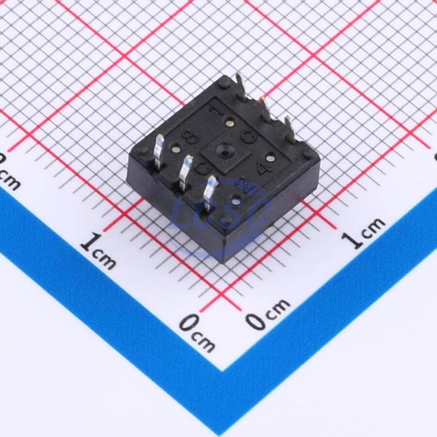 SM Switch MBR-16-WK(thin) - 2