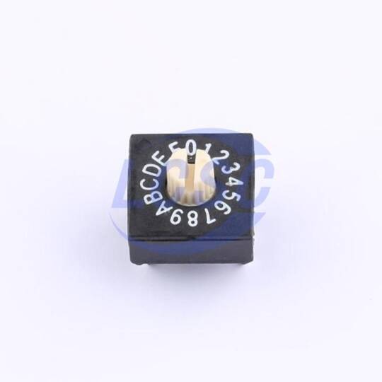 SM Switch MBR-16-WK(thin) - 3