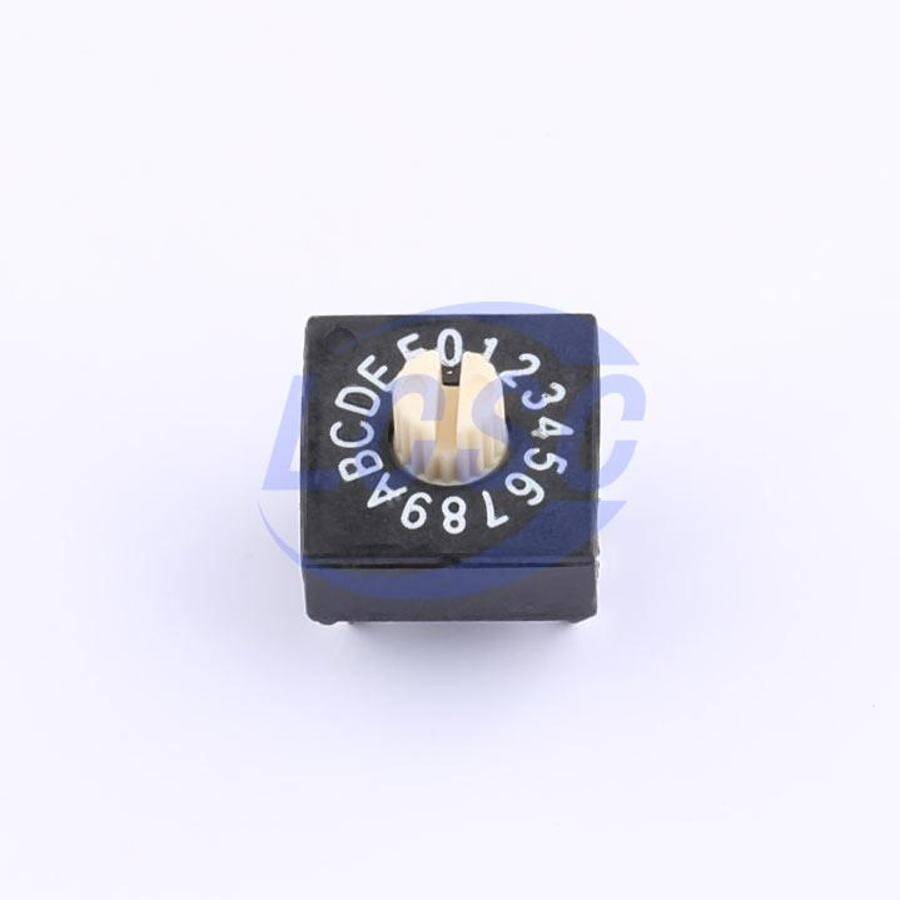 SM Switch MBR-16-WK(thin) - 3