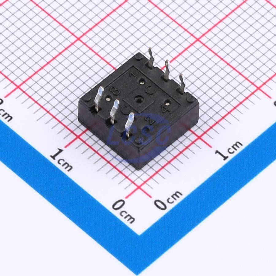 SM Switch MER-10-WKZ(thin) - 2
