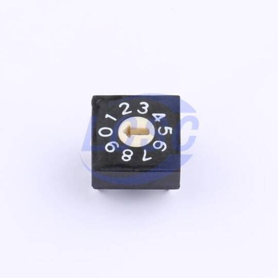 SM Switch MER-10-WKZ(thin) - 3