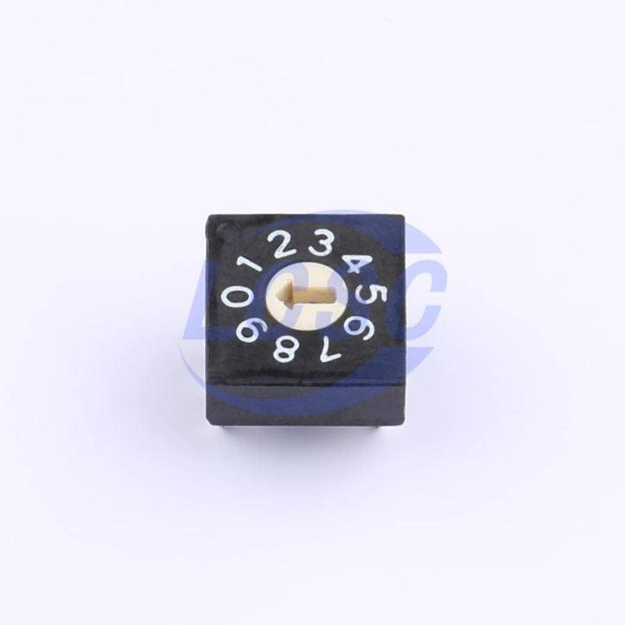 SM Switch MER-10-WKZ(thin) - 3