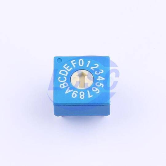 SM Switch MER-16-WBP(thin) - 3