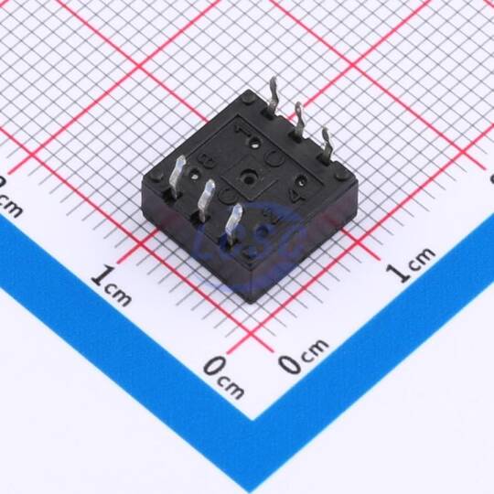 SM Switch MER-16-WK(thin) - 2