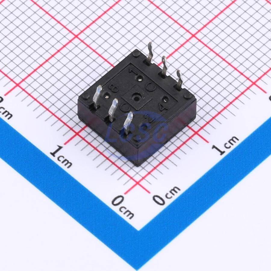 SM Switch MER-16-WK(thin) - 2