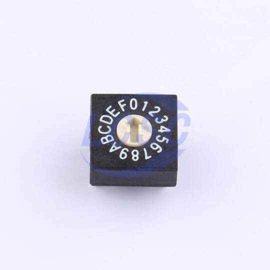 SM Switch MER-16-WK(thin) - 3