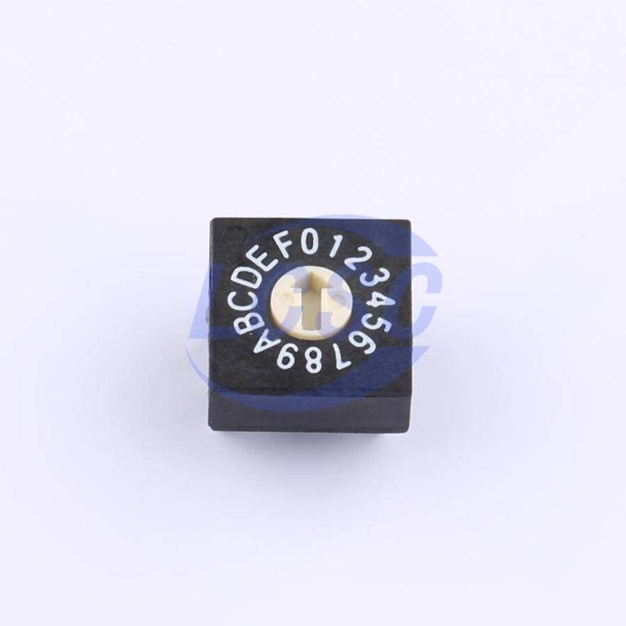 SM Switch MER-16-WK(thin) - 3