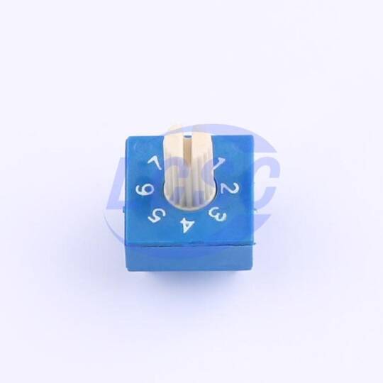 SM Switch MHR-08-WB(thin) - 3