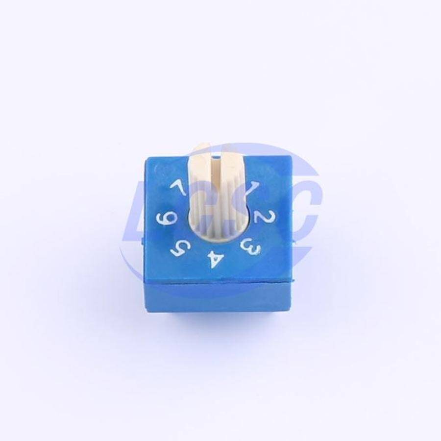 SM Switch MHR-08-WB(thin) - 3