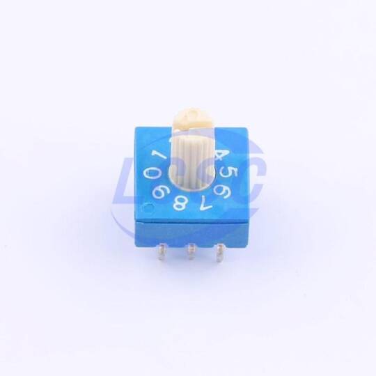 SM Switch MHR-10-WB(thin) - 3