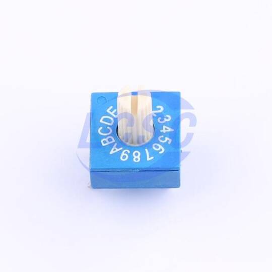 SM Switch MHR-16-WB(thin) - 3