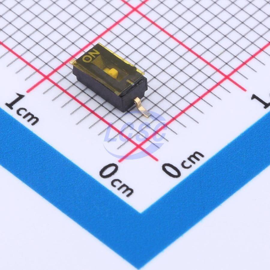 SM Switch SMXMS-01K-TR - 1