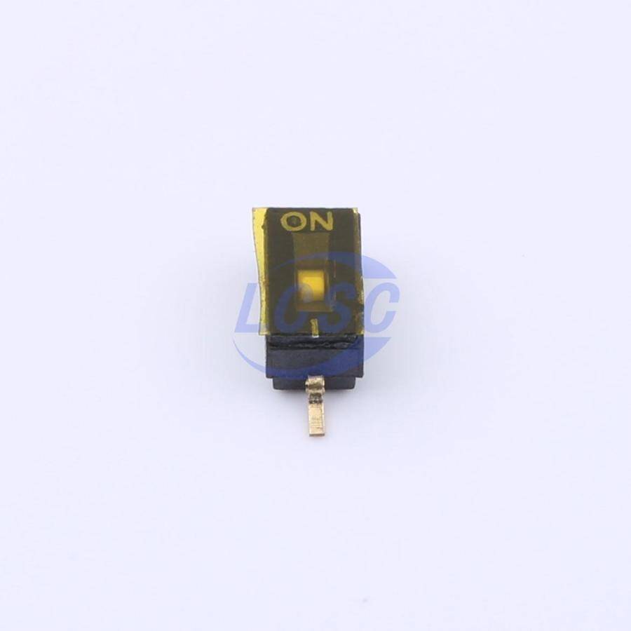 SM Switch SMXMS-01K-TR - 3