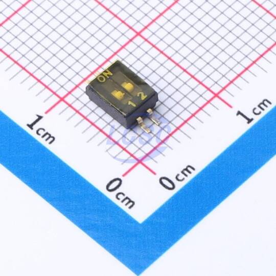 SM Switch SMXMS-02K-TP