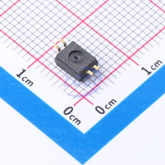 SM Switch SMXMS-02K-TP - 2