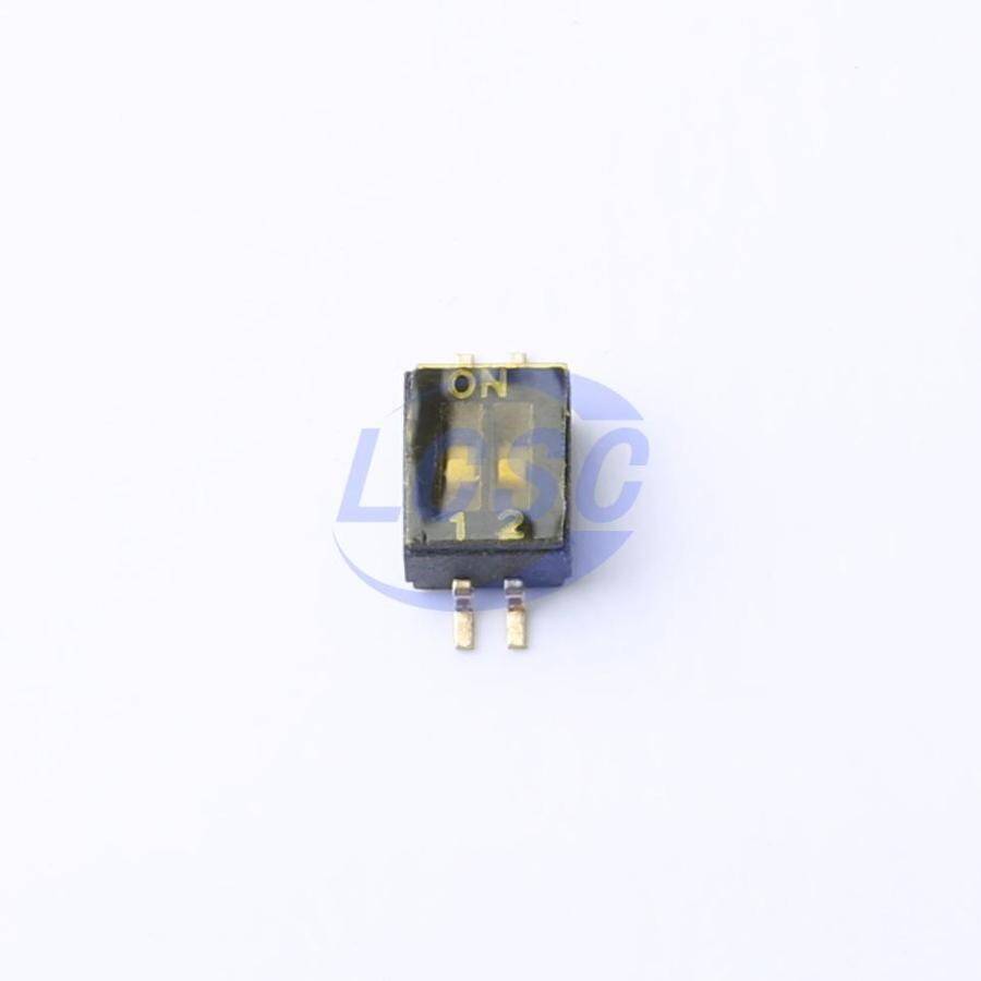 SM Switch SMXMS-02K-TP - 3