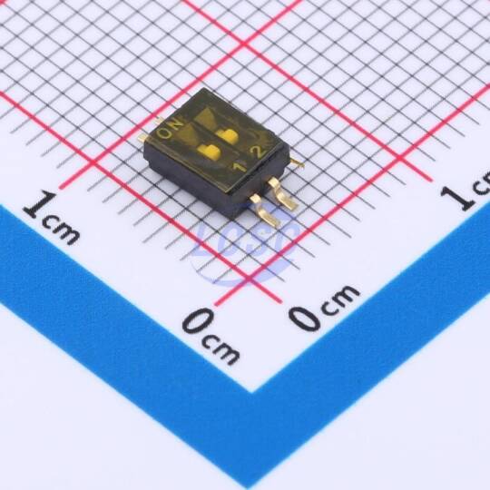 SM Switch SMXMS-02K-TR