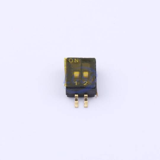 SM Switch SMXMS-02K-TR - 3