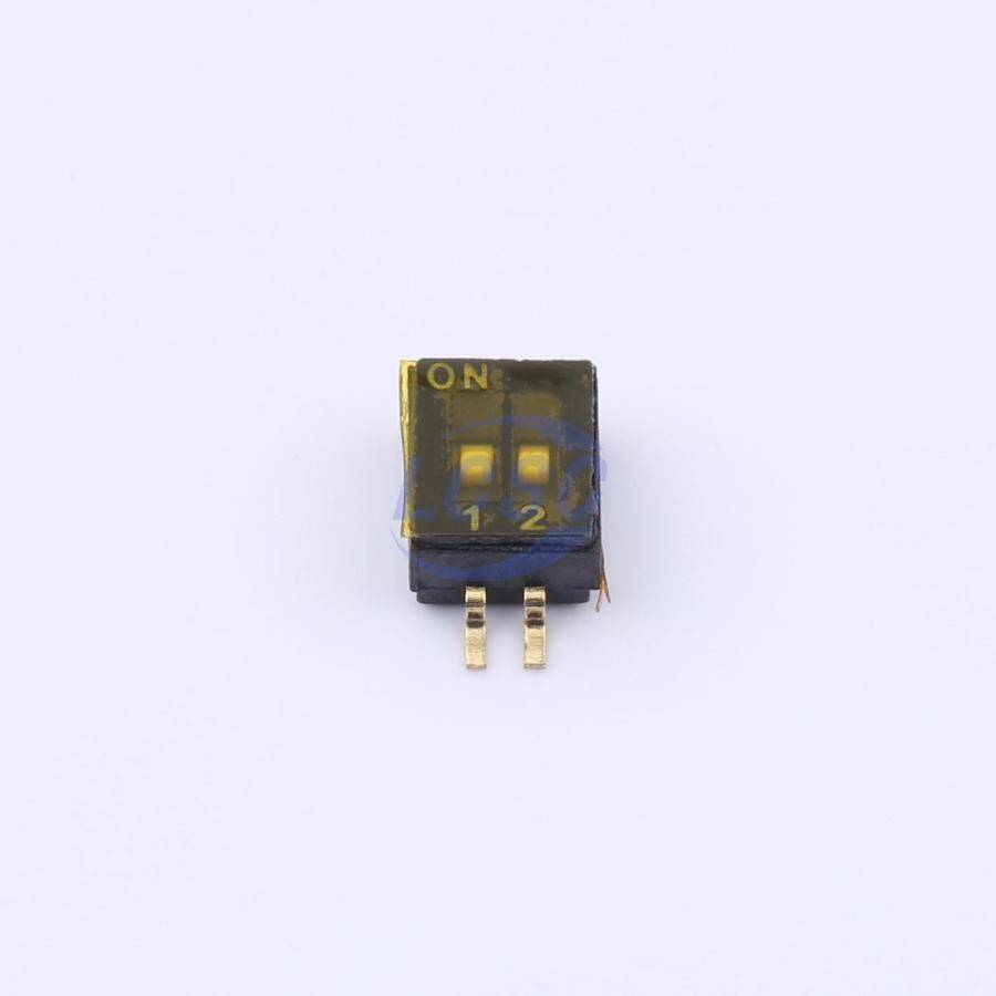 SM Switch SMXMS-02K-TR - 3