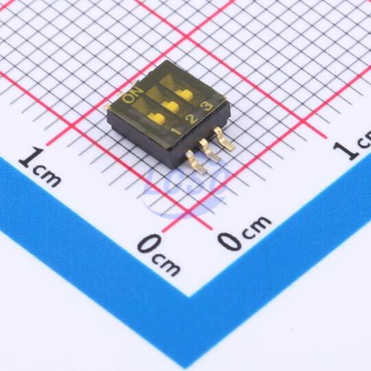 SM Switch SMXMS-03K-TR