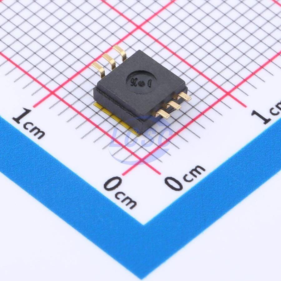 SM Switch SMXMS-03K-TR - 2