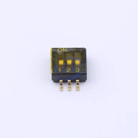 SM Switch SMXMS-03K-TR - 3