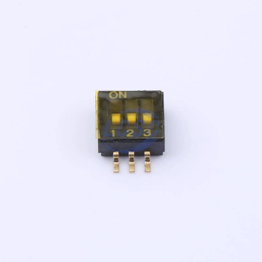 SM Switch SMXMS-03K-TR - 3