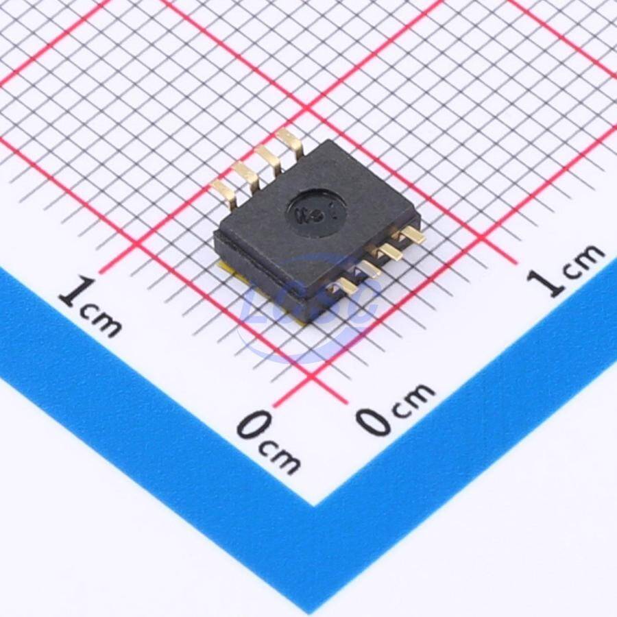 SM Switch SMXMS-04K-TR - 2