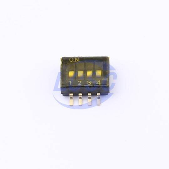 SM Switch SMXMS-04K-TR - 3