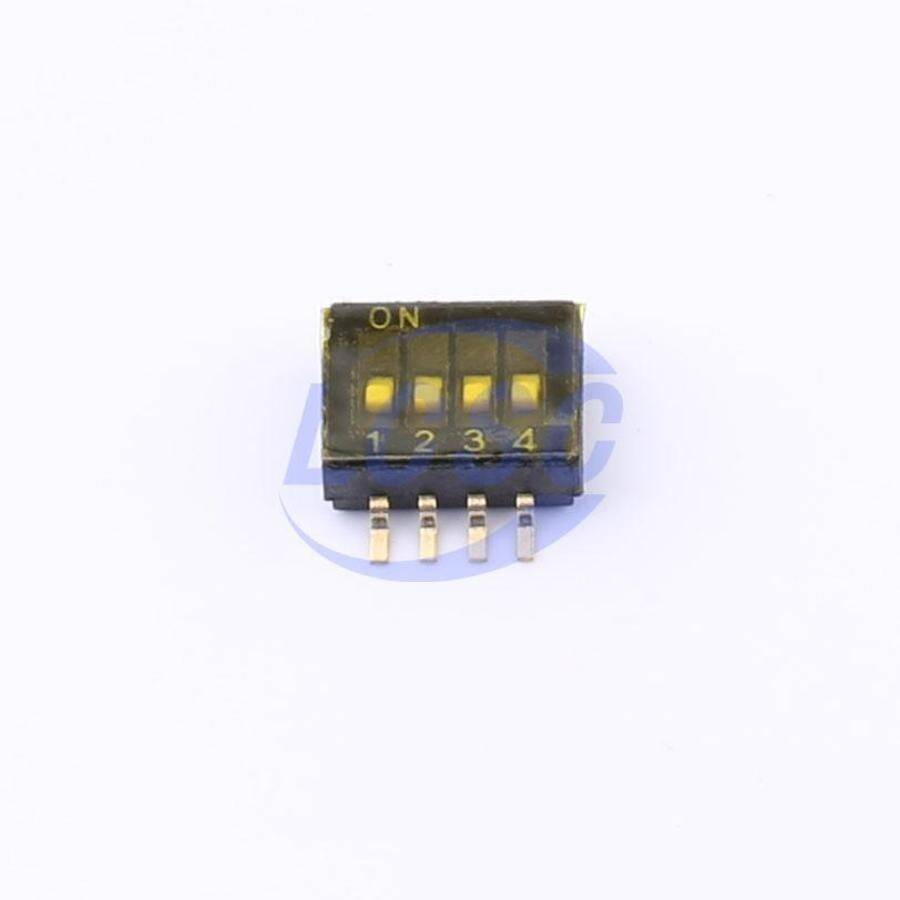 SM Switch SMXMS-04K-TR - 3