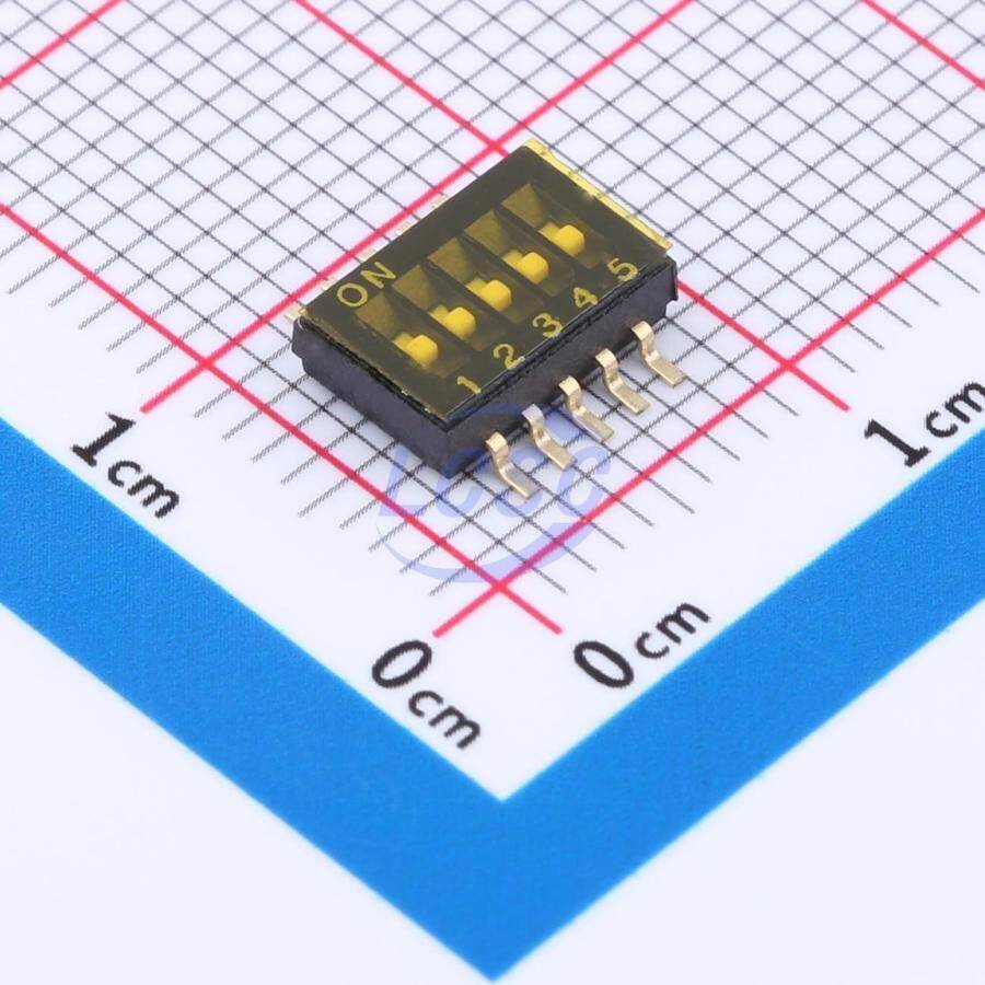 SM Switch SMXMS-05K-TR - 1