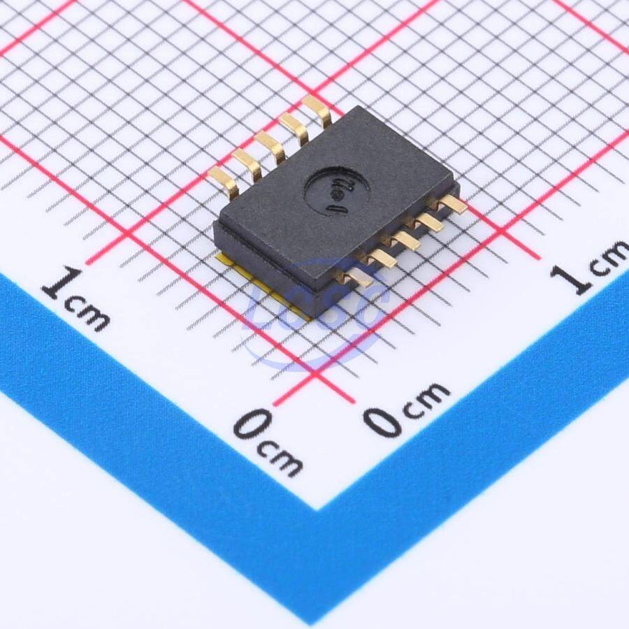 SM Switch SMXMS-05K-TR - 2