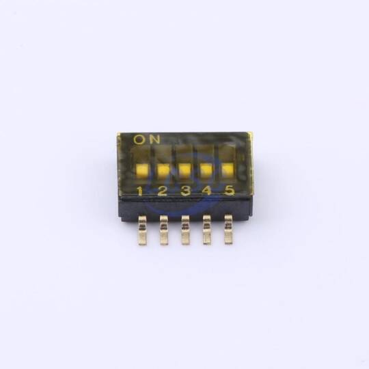 SM Switch SMXMS-05K-TR - 3