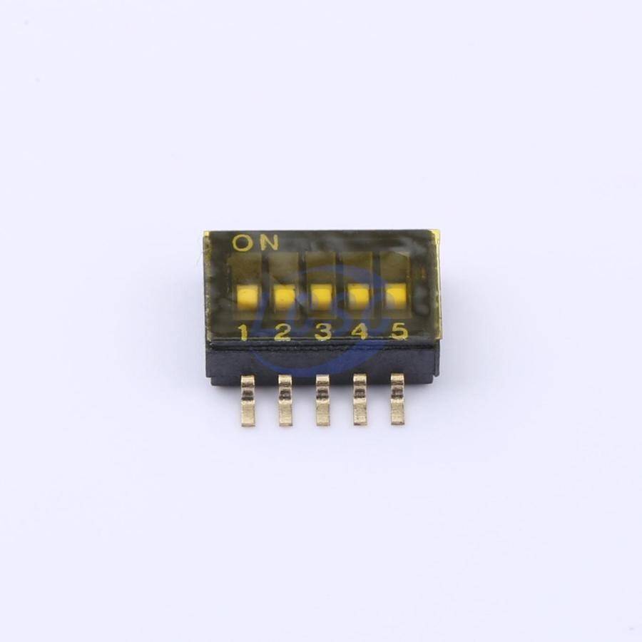 SM Switch SMXMS-05K-TR - 3
