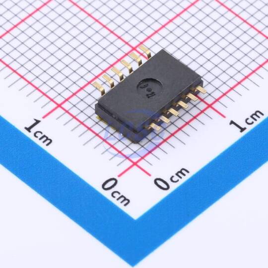 SM Switch SMXMS-06K-TR - 2