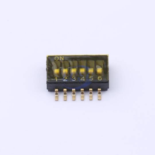 SM Switch SMXMS-06K-TR - 3