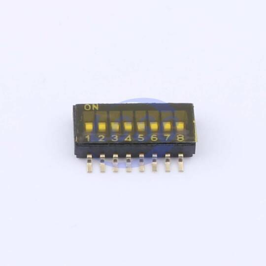 SM Switch SMXMS-08K-TR - 3