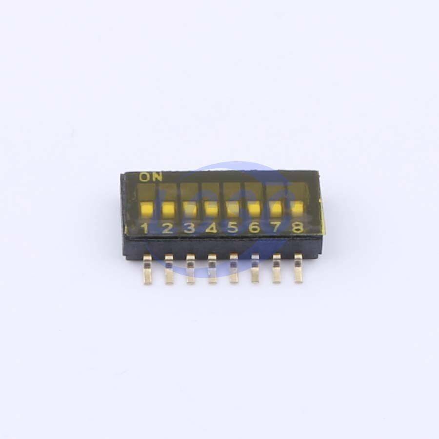 SM Switch SMXMS-08K-TR - 3