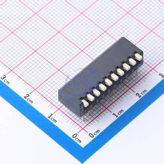 SM Switch SMXPH-10K-TP