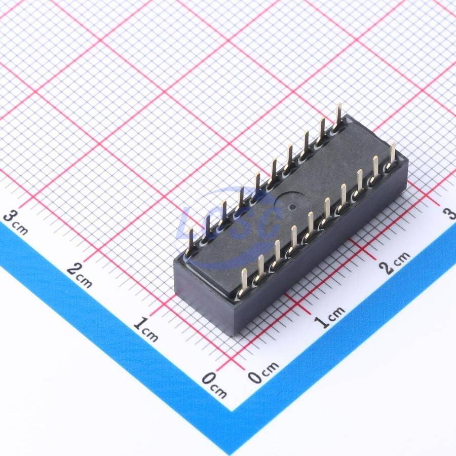 SM Switch SMXPH-10K-TP - 2