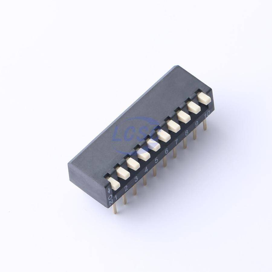 SM Switch SMXPH-10K-TP - 3