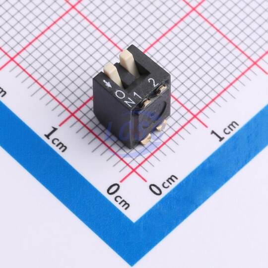 SM Switch SMXPS-02K-TP