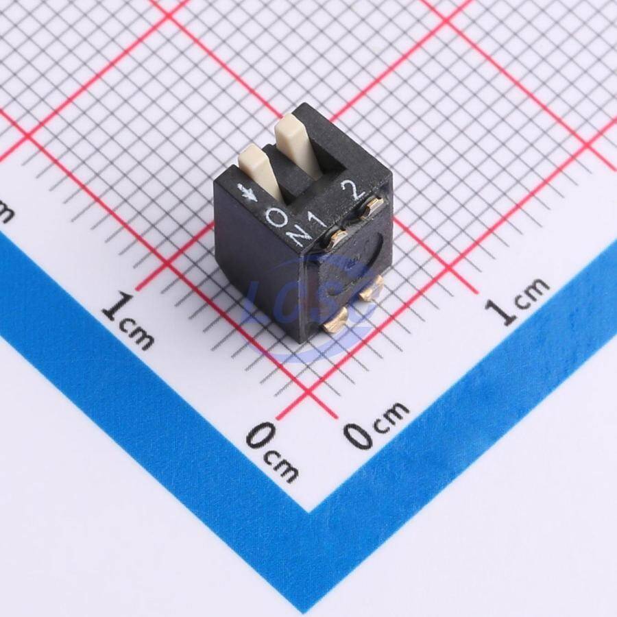 SM Switch SMXPS-02K-TP - 1