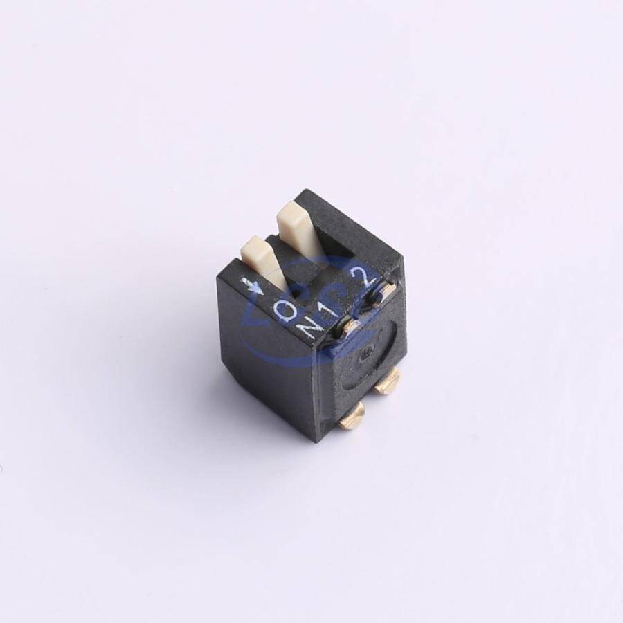 SM Switch SMXPS-02K-TP - 3