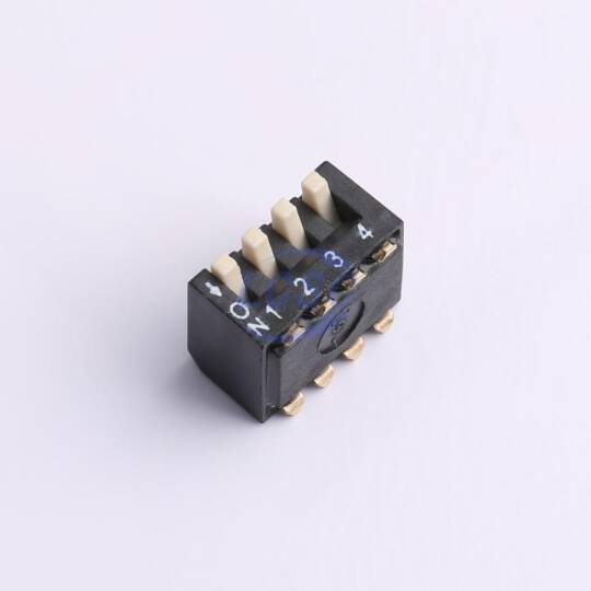 SM Switch SMXPS-04K-TP - 3